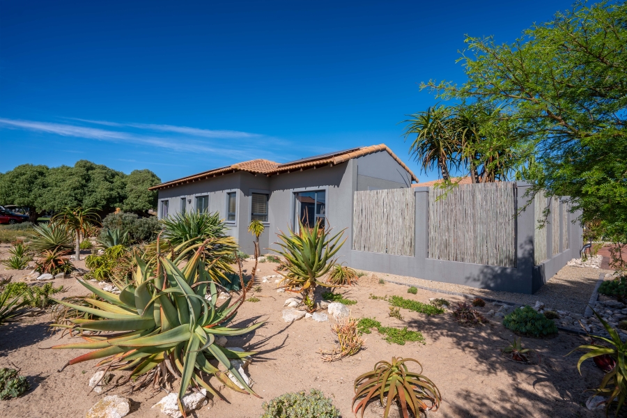 3 Bedroom Property for Sale in Langebaan Country Estate Western Cape